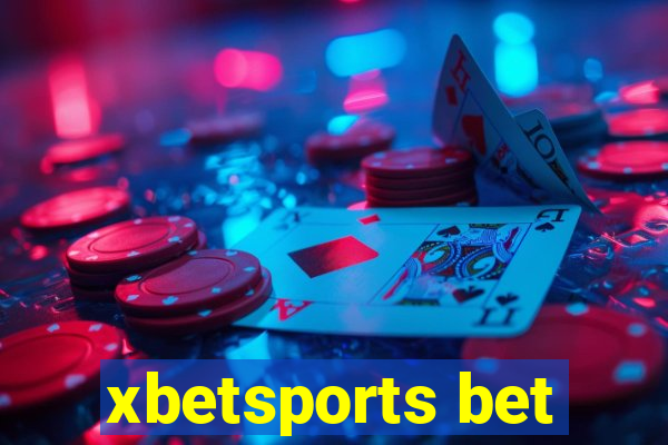 xbetsports bet